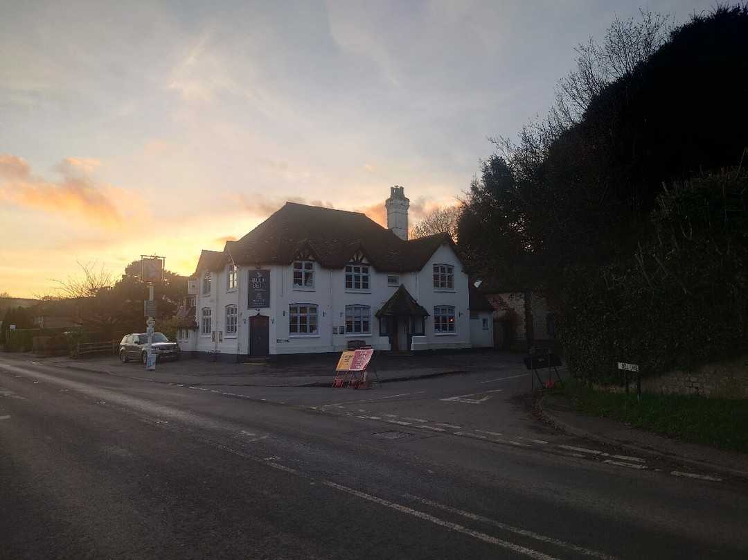 Cocking酒店住宿-The Blue Bell