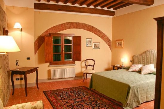 Vicolo Petrella Suite主图