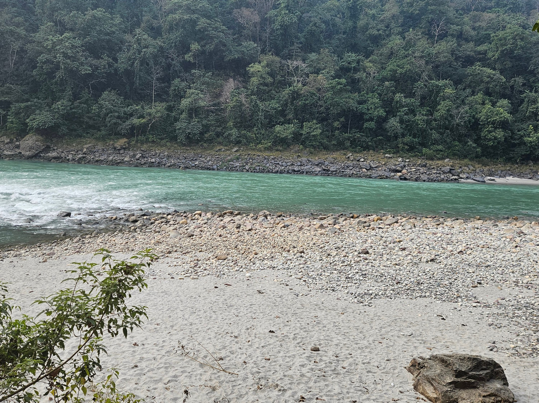 Neemrana's Glasshouse On The Ganges主图