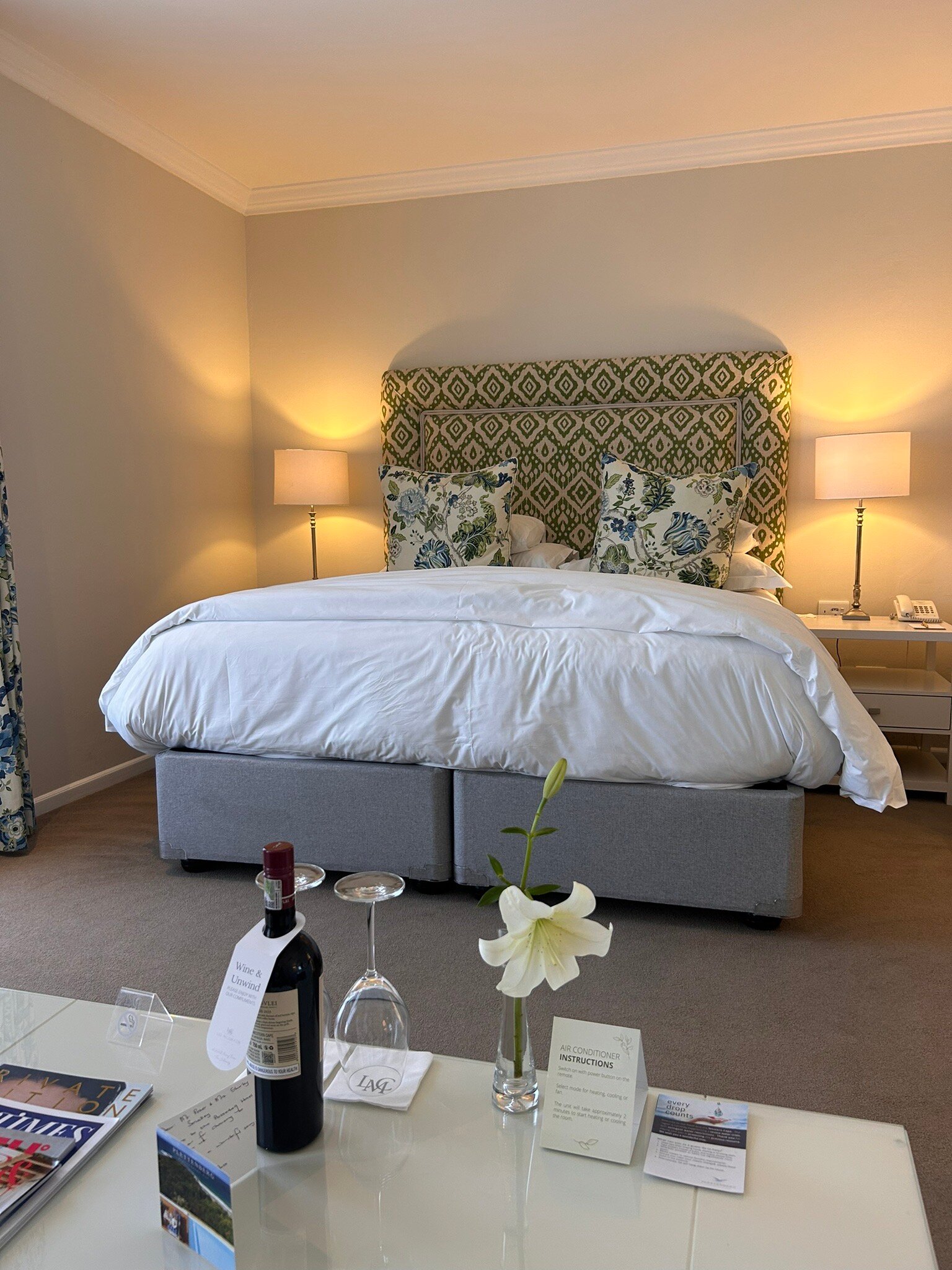 普利登堡酒店-官方