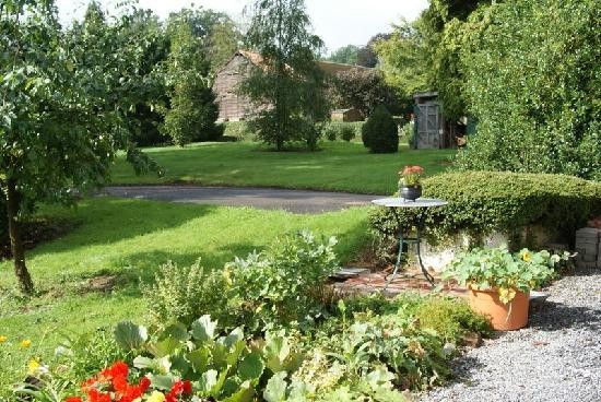 Hotel Doux Repos主图