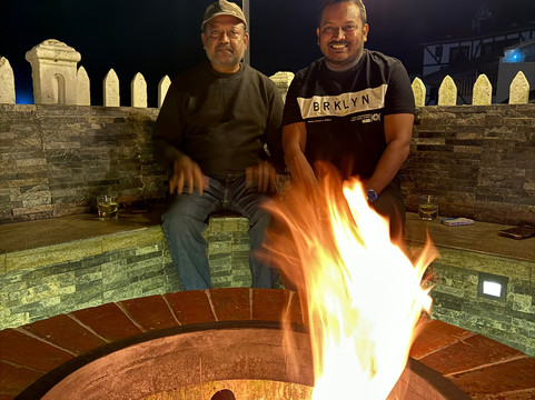 塔菲里尼酒店主图