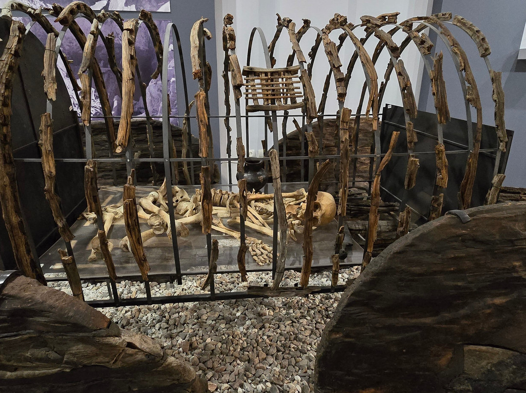 History Museum of Armenia-埃里温必去景点