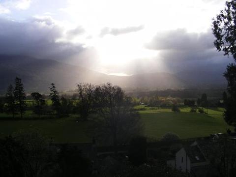 Thwaite Howe Hotel-餐饮