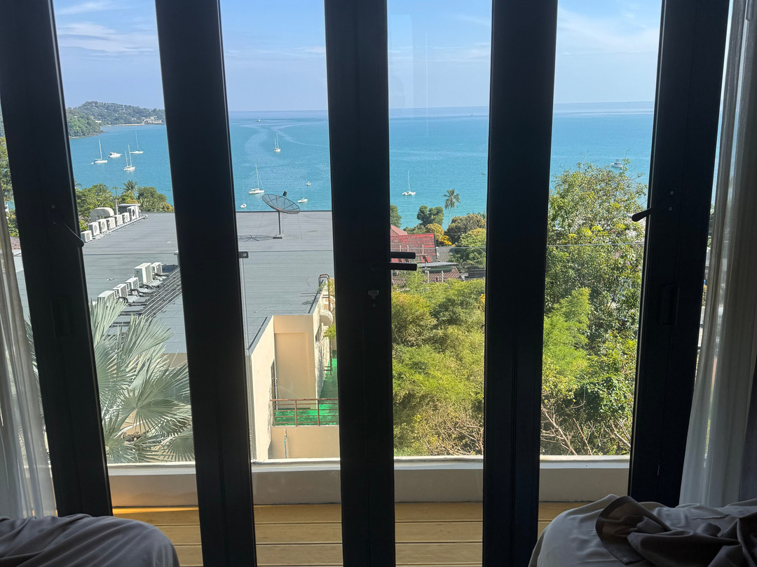 Shine Spa Phuket-攀瓦角必去景点