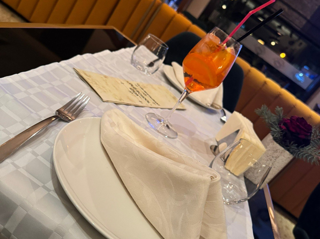 Park Hotel Izida主图