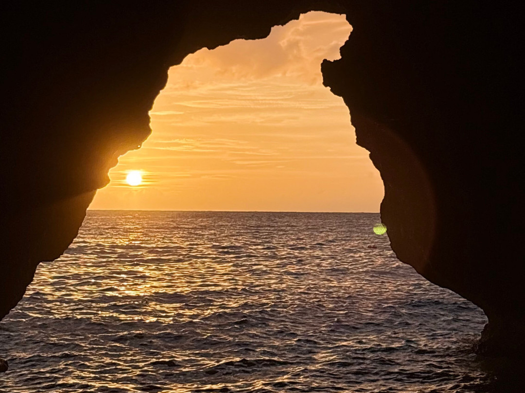 Joseph's Cave-West End必去景点