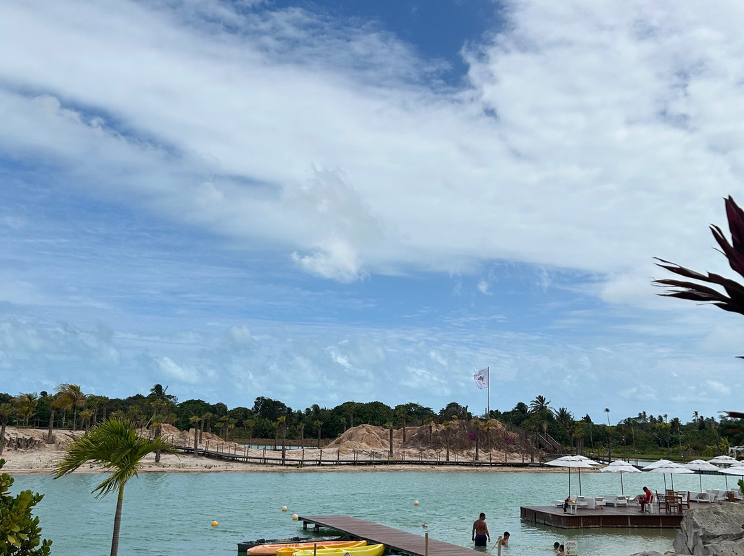 Transfer Fortaleza Tur-Porto Das Dunas必去景点