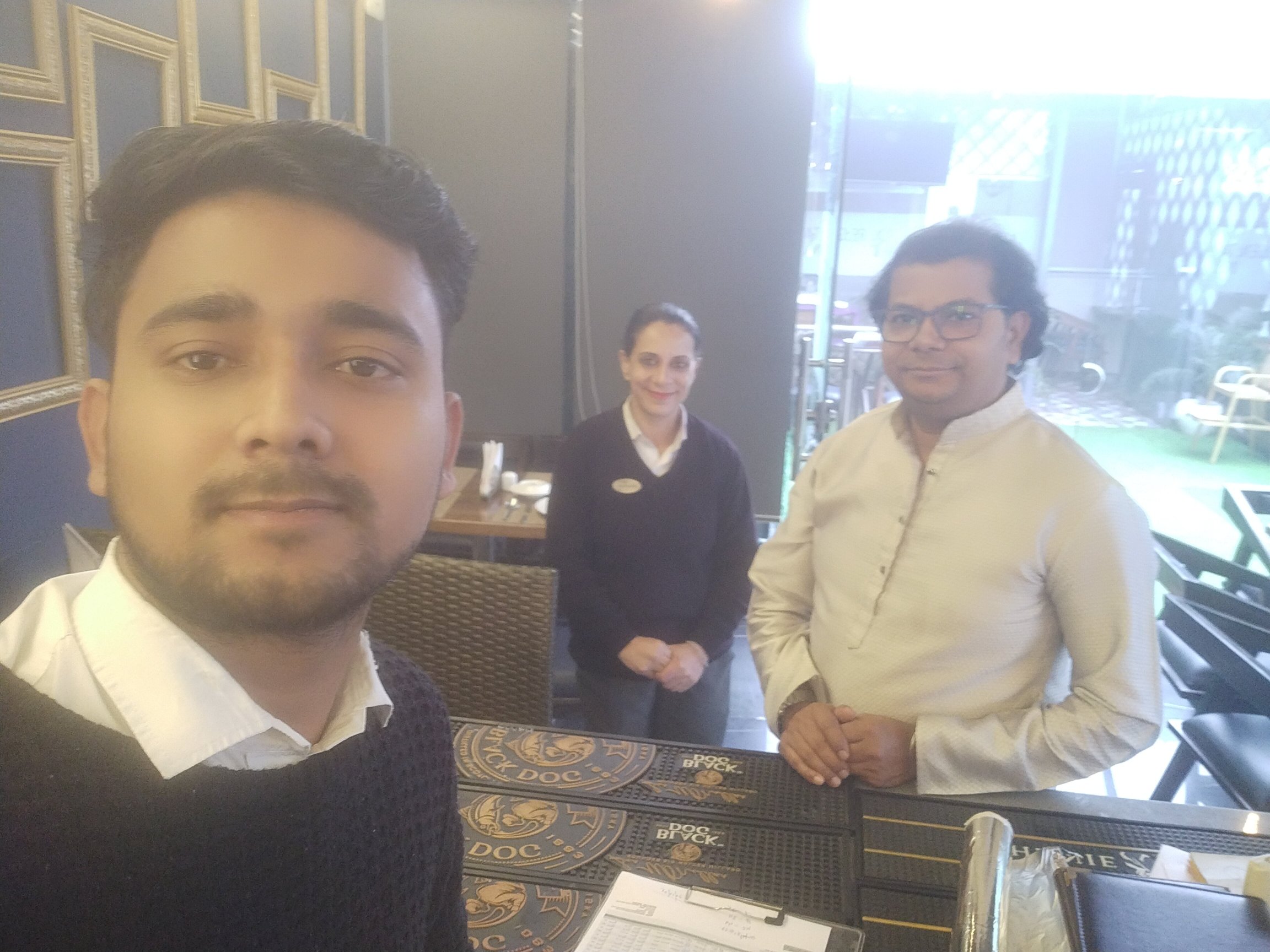 Regenta Inn Amritsar-官方