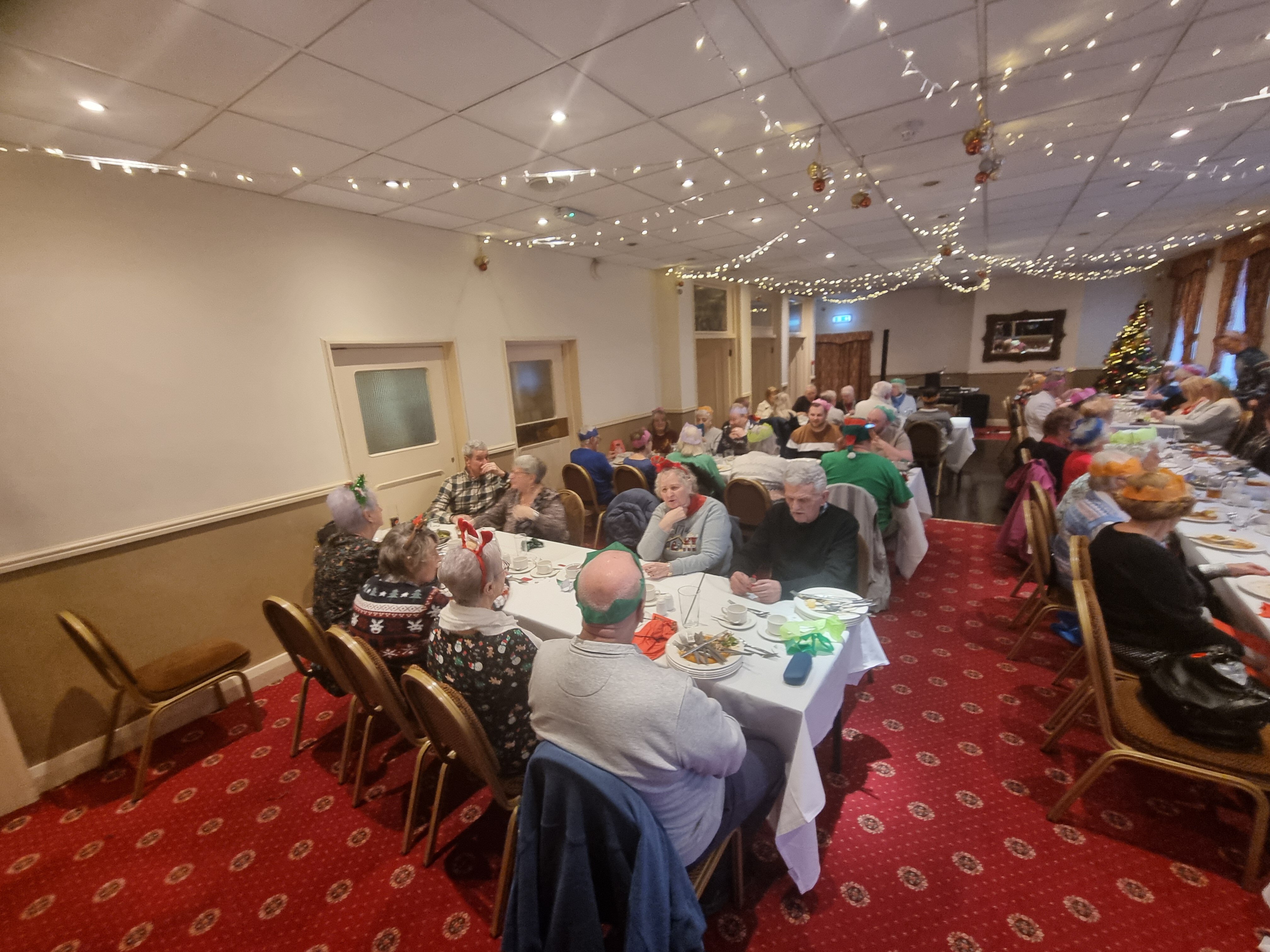 Borough Arms Hotel-官方