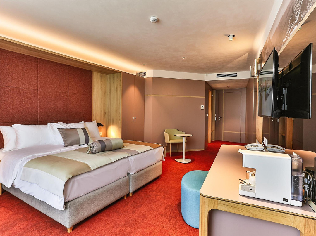 Carine Hotel Centar