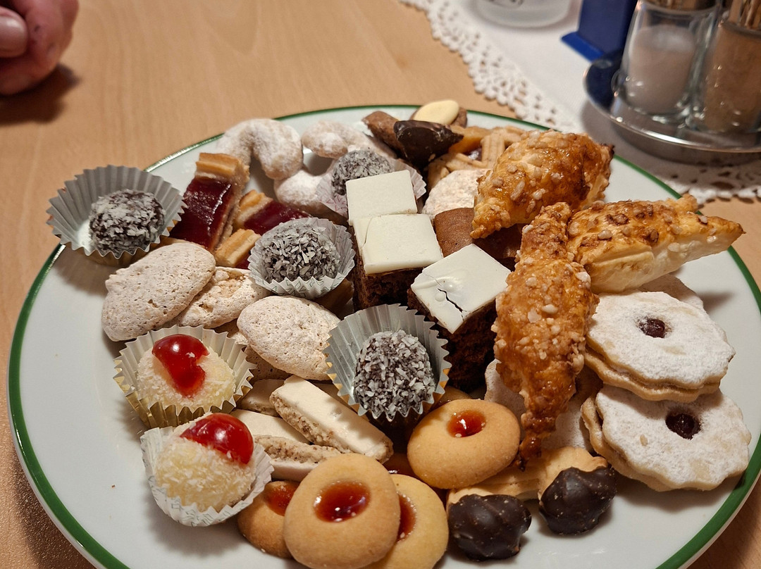 Gasthof Leitner主图