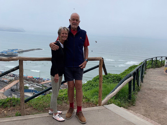 inPerú Expeditions-利马必去景点