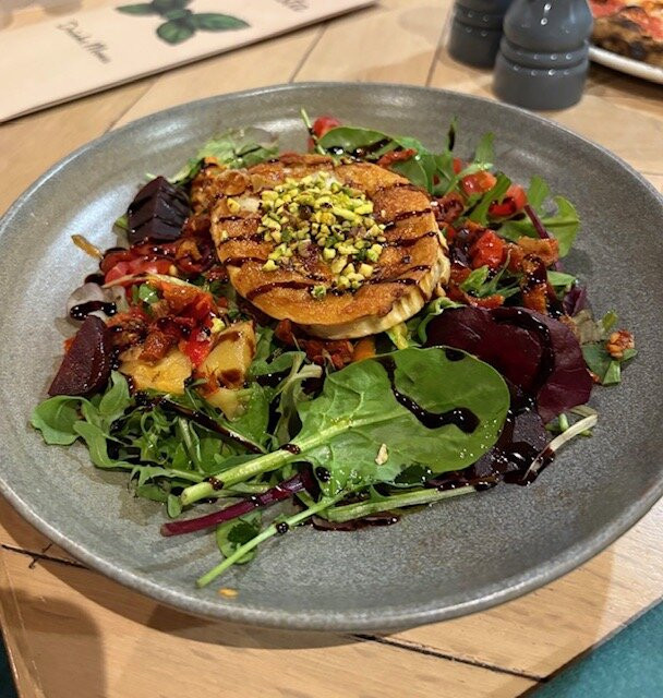 Primavista Burystedmunds