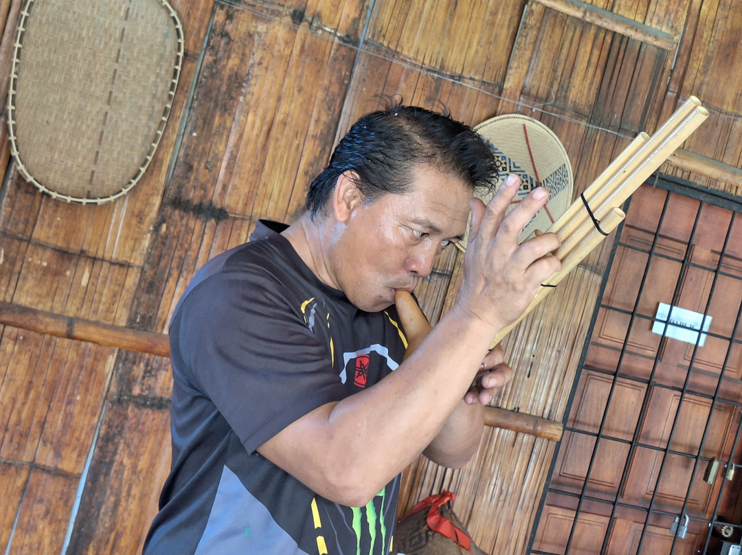 Koisaan Cultural Village-兵南邦必去景点