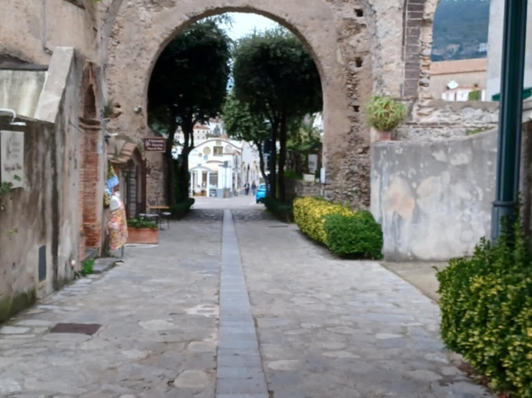 Centro Storico Ravello-拉韦洛必去景点