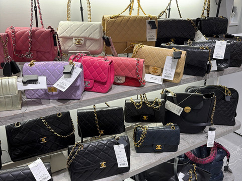 BRAND COLLECT GINZA-Ginza必去景点