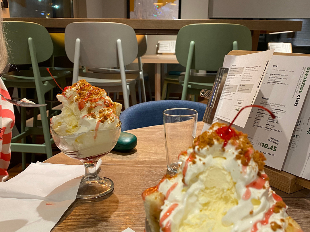 Travelodge Andover主图