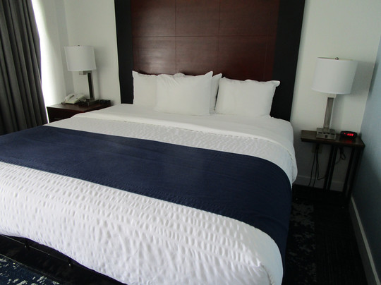Coastal Hotel & Suites Virginia Beach - Oceanfront主图
