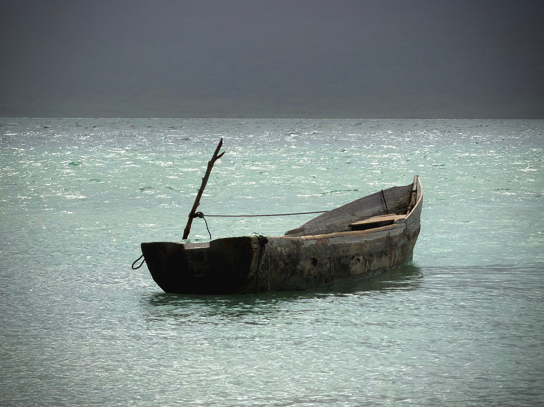 Sailing Charter Panama-Carti Tupile必去景点