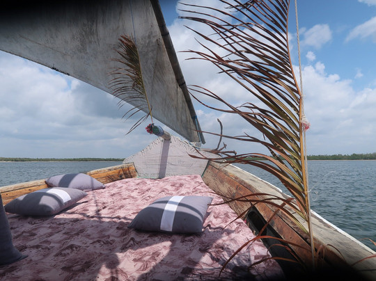 The Aurelia Concierge-瓦塔木必去景点