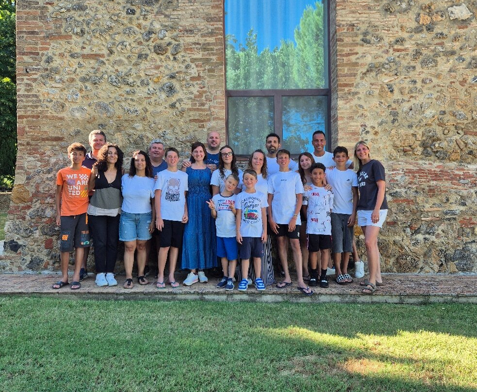 Agriturismo Nerbona主图