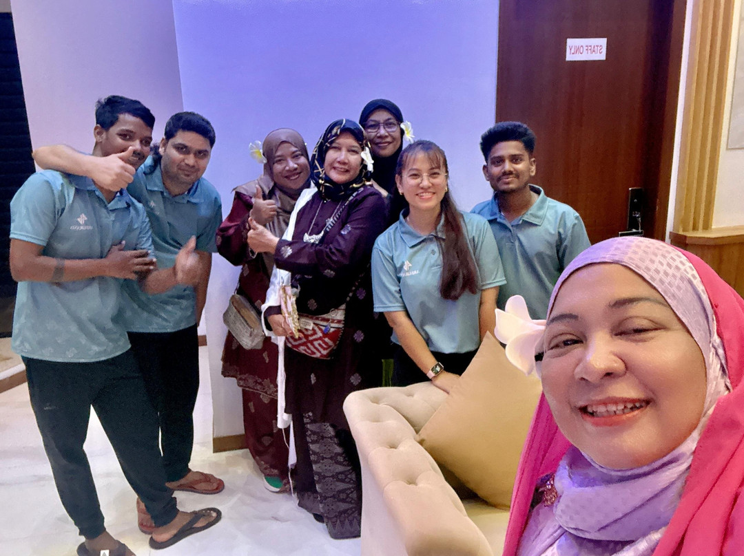 Ari Grand Hotel主图