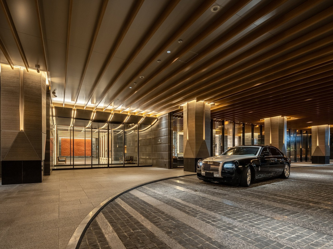 Pearl Star Hotel Atami