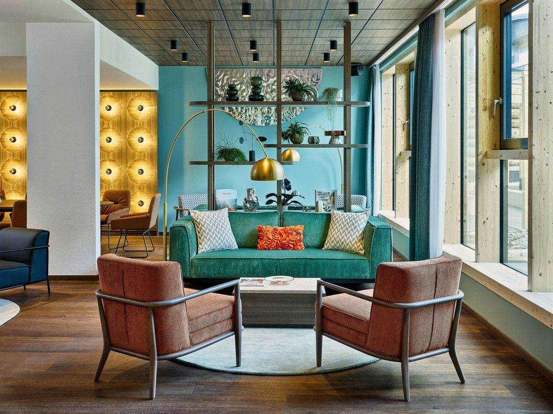 Flesslers Lenggries, A Tribute Portfolio Hotel