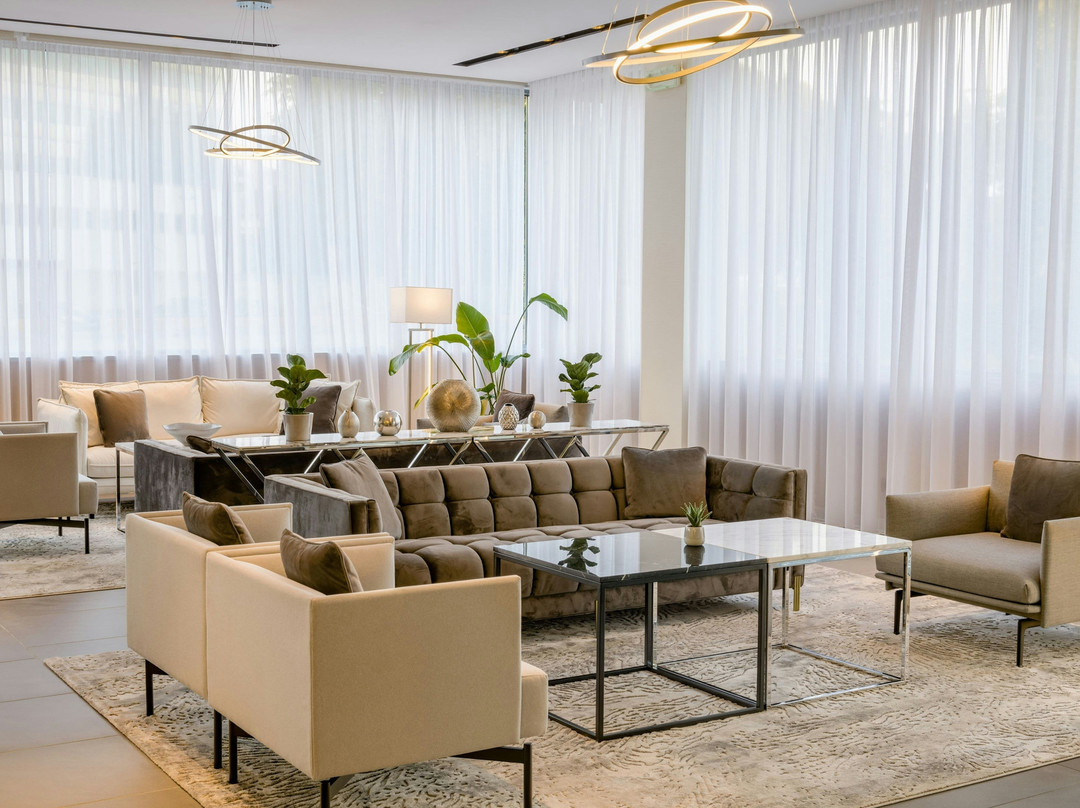 AC Hotel Milan Sesto