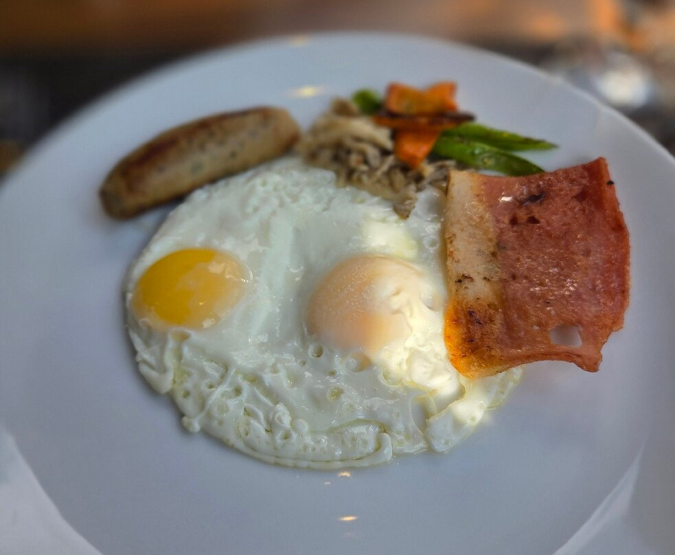 Moksha At Kitulgala主图