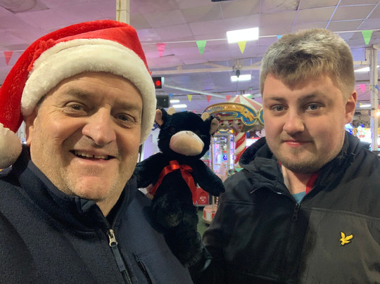 Travelodge Cardiff M4主图