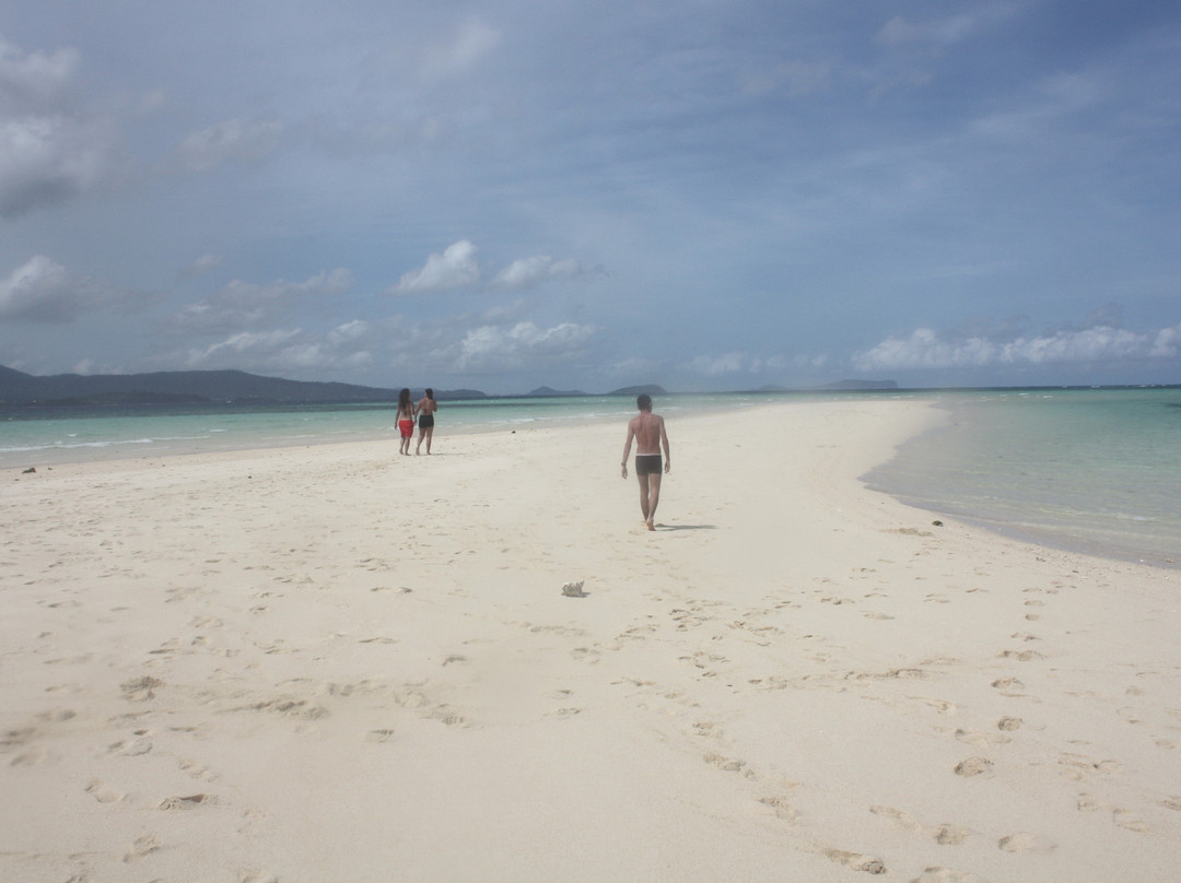 Sea Blue Safari-Mamoudzou必去景点