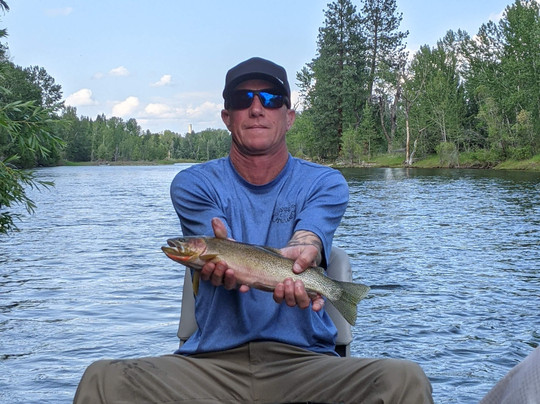 Bitterroot Fly Company-达比必去景点