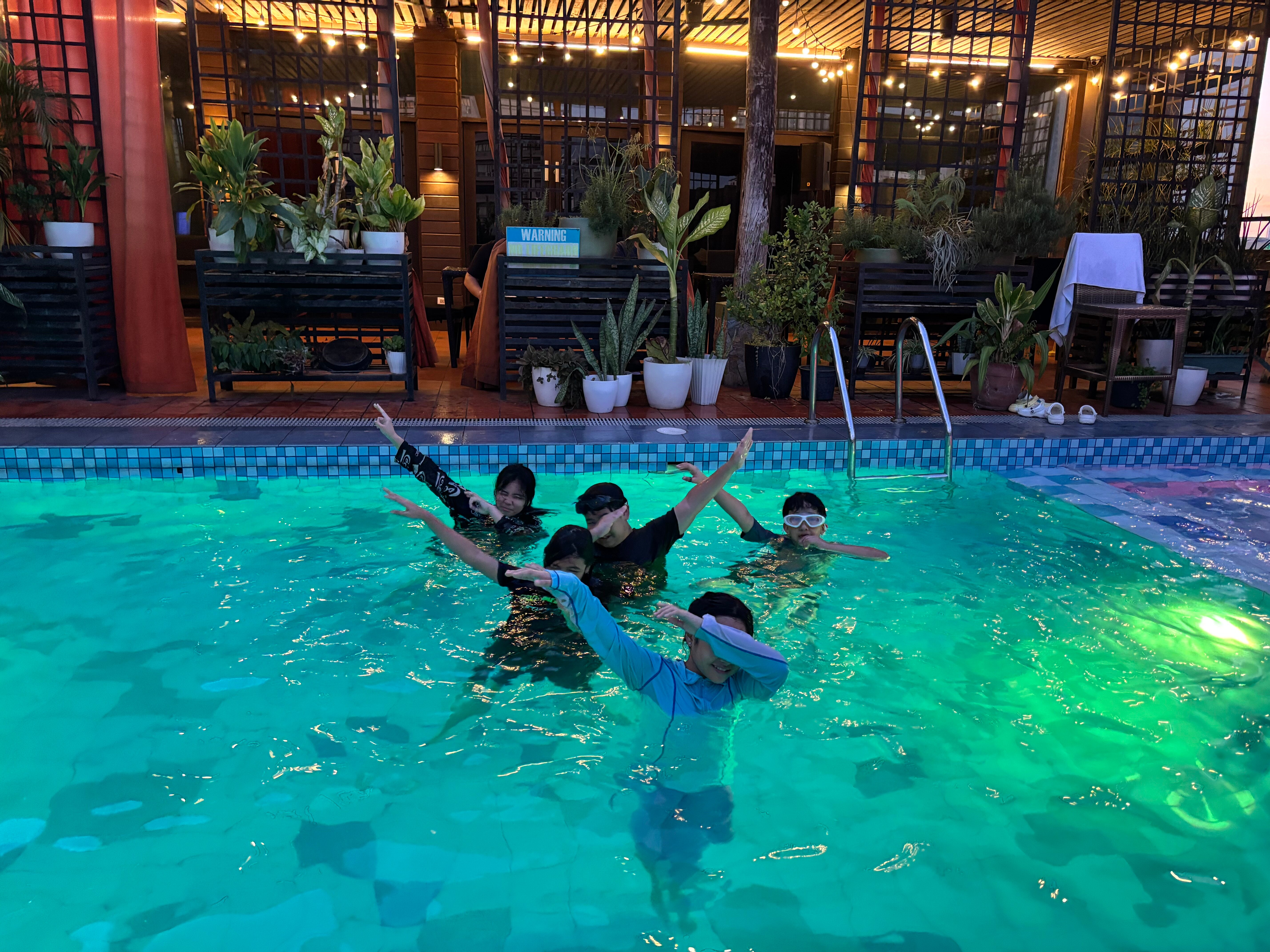 可可恩精品酒店-官方