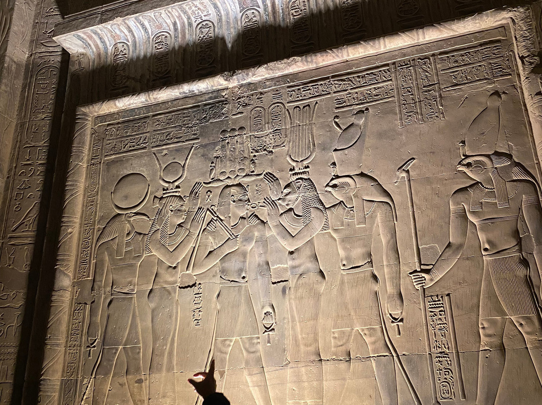 Hurghada Ausflug-艾高娜必去景点