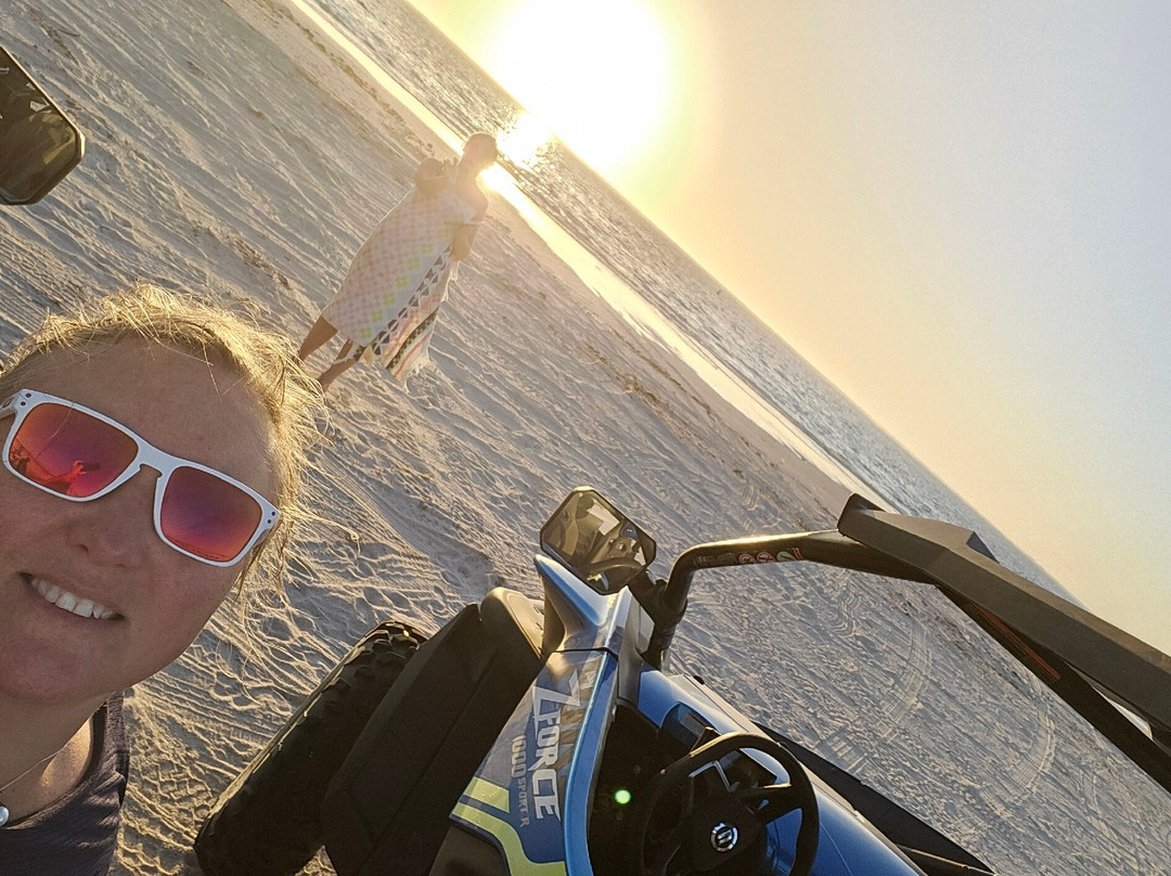 Coral Coast Tours-珊瑚湾必去景点