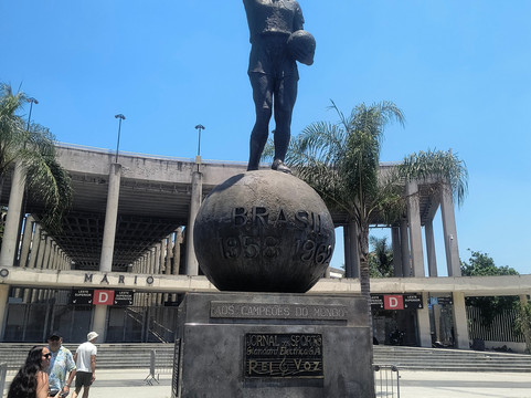 Ok Rio Tour-里约热内卢必去景点