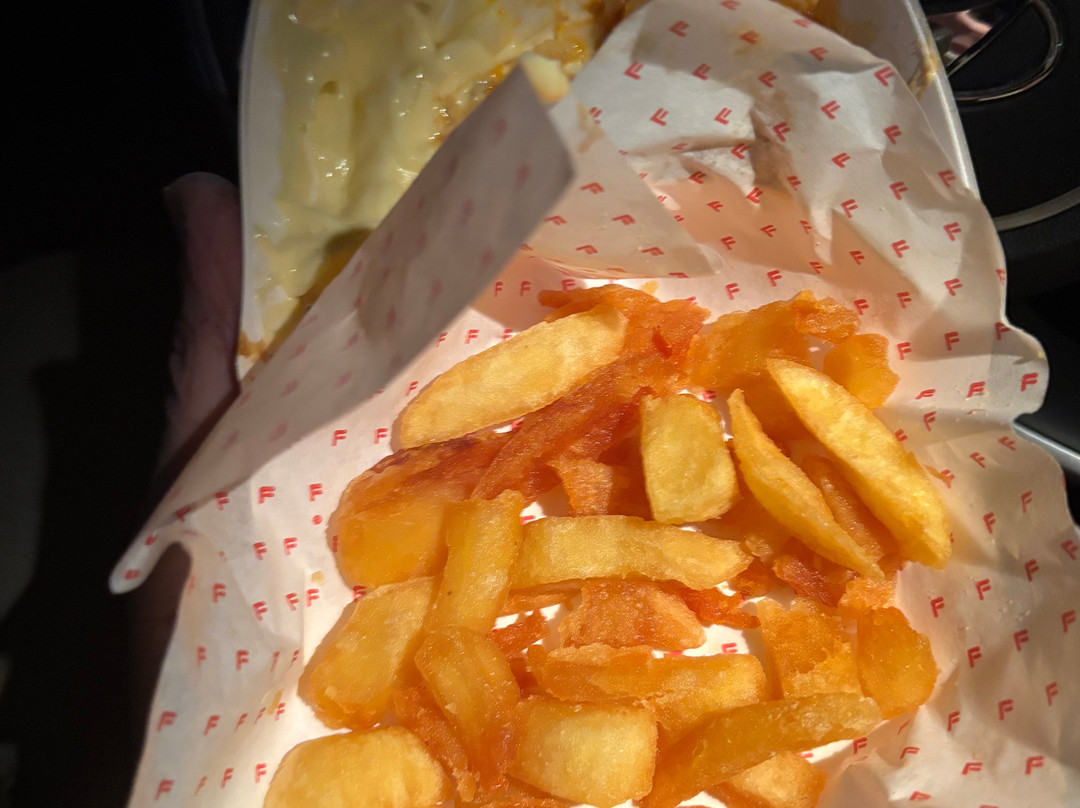 FEBO Drive Wormerveer