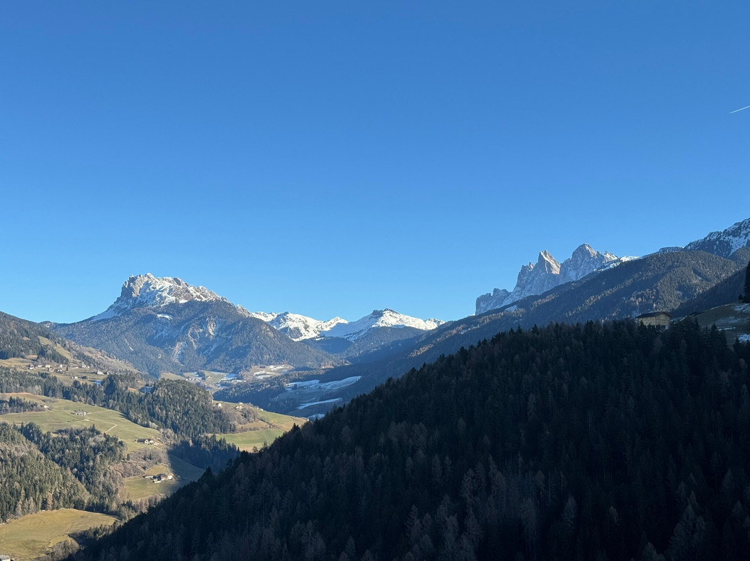 Hotel Gnollhof主图