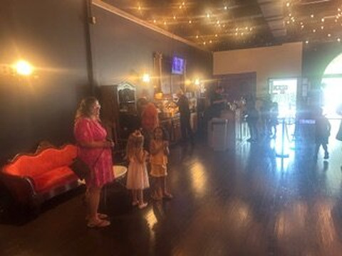 The Wagsters Magic Theatre-威廉斯堡必去景点