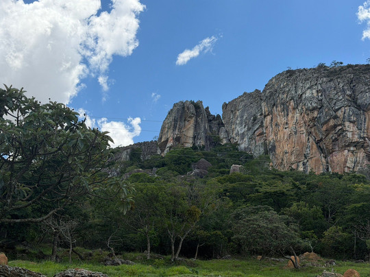 Serra do Lenheiro-德尔雷伊必去景点