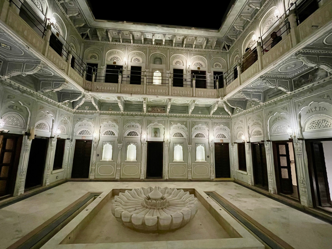 The Legacy Mandawa by The Machan主图