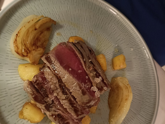 圣吉亚科莫酒店主图