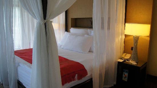 希尔顿阿卡迪亚度假村主图