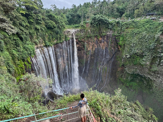 Luly journey-泗水必去景点