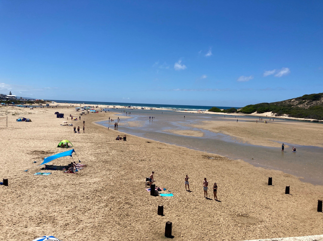 Diaz Express-莫塞尔贝必去景点