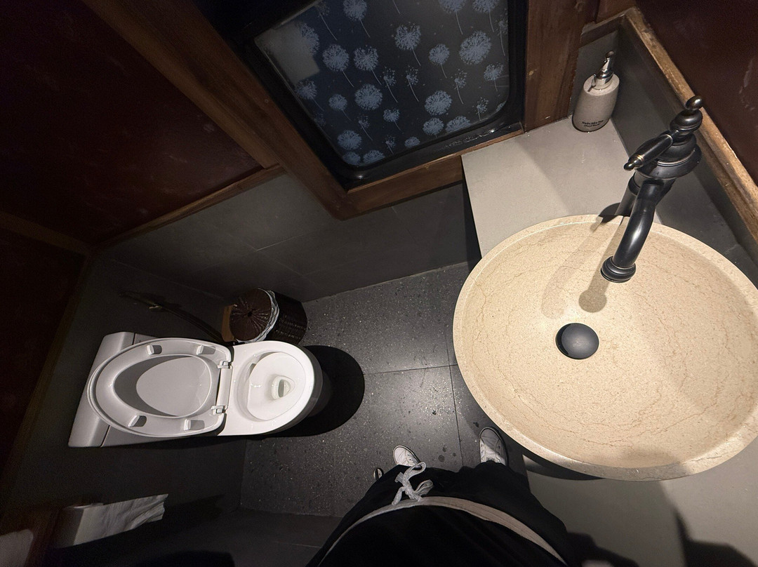 Chapa Express Train-河内必去景点