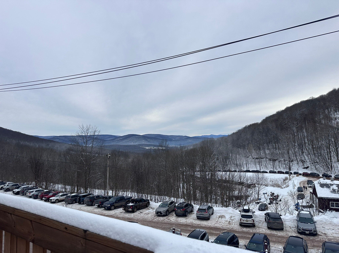 Plattekill Mountain-Roxbury必去景点