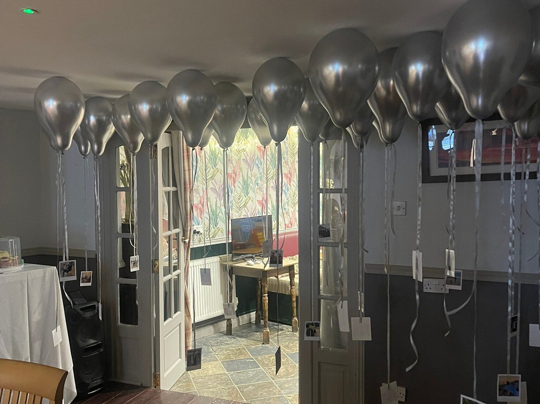 伊尔切斯特纹章酒店主图